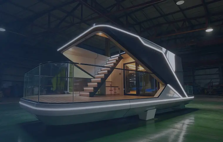 Containerhotel
