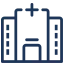 Containerkrankenhaus